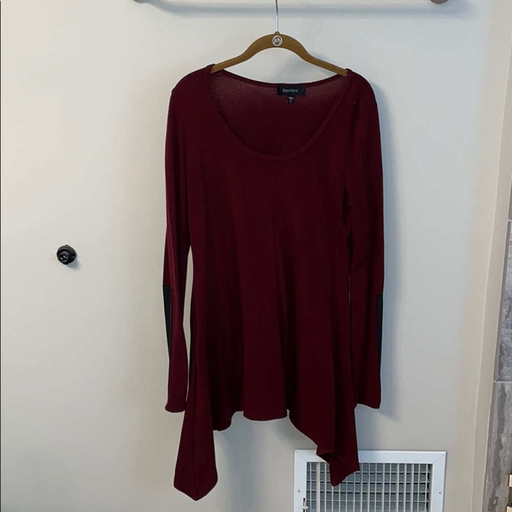 Ladies tunic
